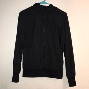 Nike windbreaker